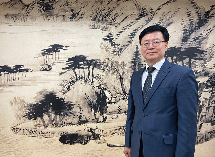 LA Korean Cultural Center