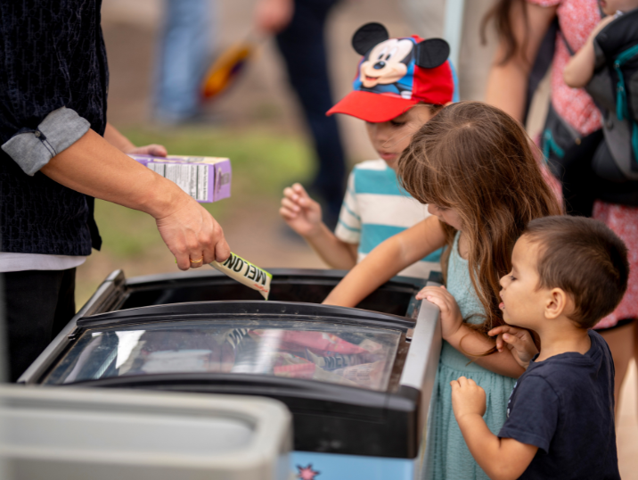 Korean Food Giveaway