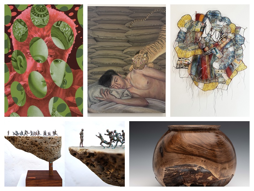Selected Artworks