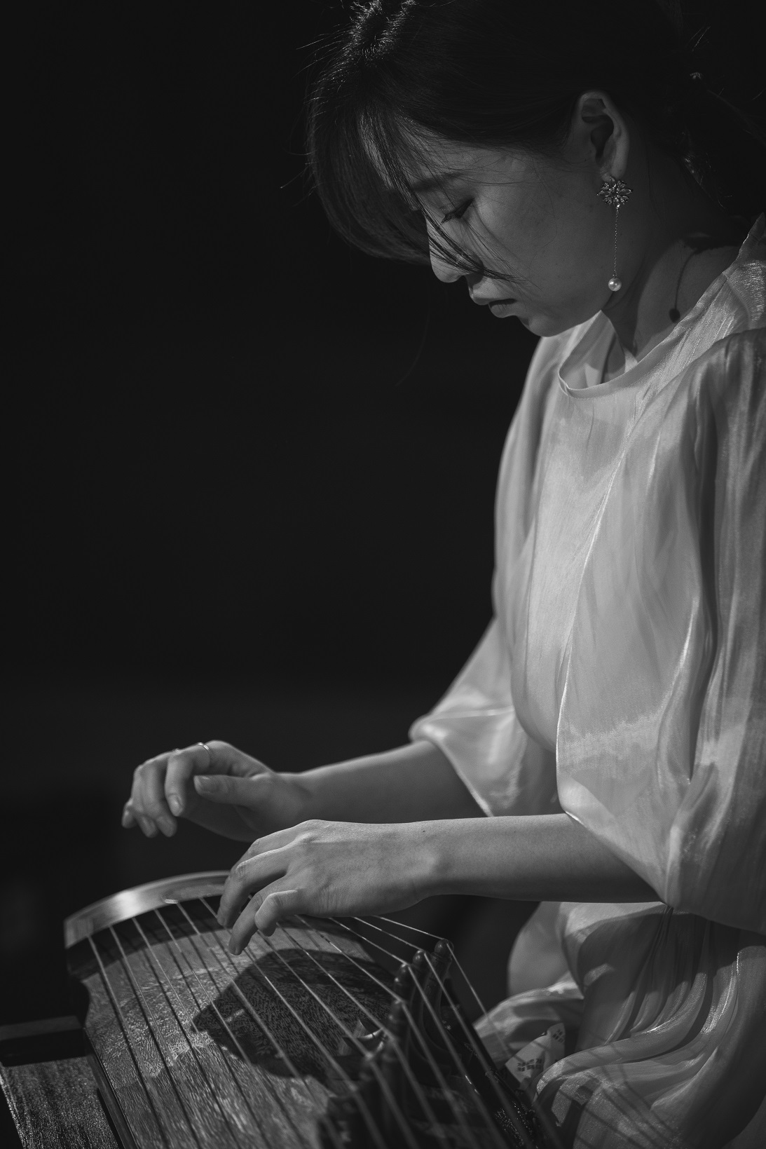 윤다영 가야금