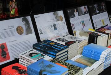 2026 Los Angeles Times Festival of Books