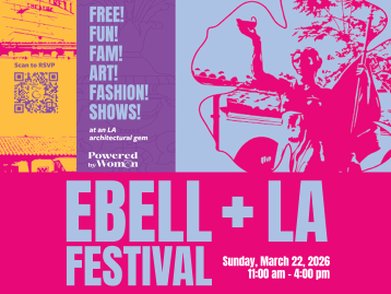 Ebell + LA Festival